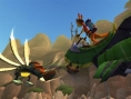 Daxter arrive sur PSP