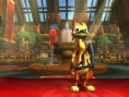 Vidéo Daxter