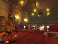 Daxter arrive sur PSP