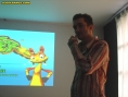 Daxter arrive sur PSP
