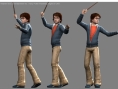 Harry Potter et la Coupe de feu