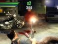 Dead to Rights sur PSP se dévoile