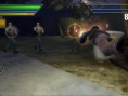 Dead to Rights sur PSP se dévoile