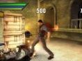 Dead to Rights sur PSP se dévoile