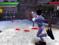 EA distribuera Dead to Rights