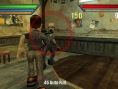 EA distribuera Dead to Rights