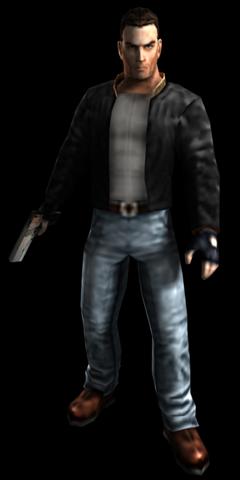 EA distribuera Dead to Rights