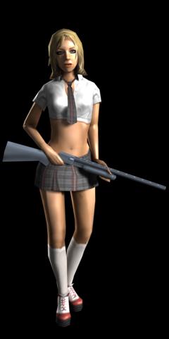 EA distribuera Dead to Rights