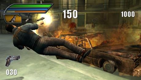 Dead to Rights refait surface