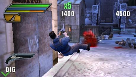 Dead to Rights refait surface