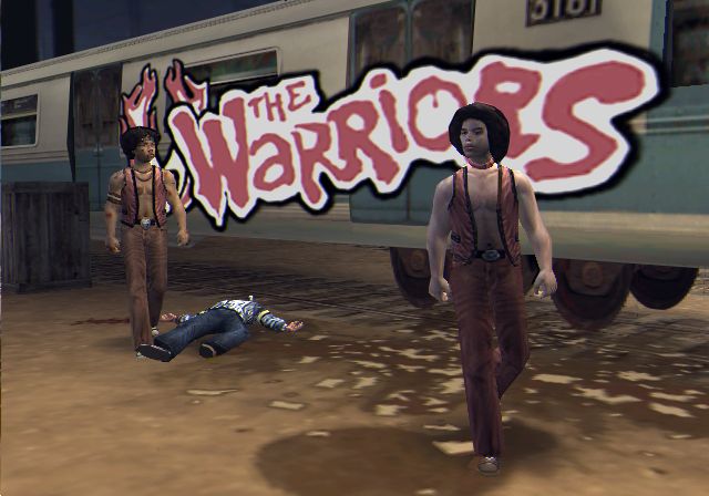 The Warriors s'affiche à nouveau