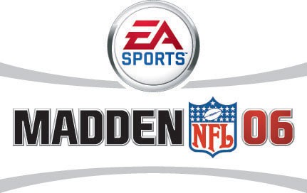 Madden NFL 2006 annoncé en images