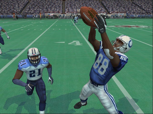 Madden NFL 2006 annoncé en images