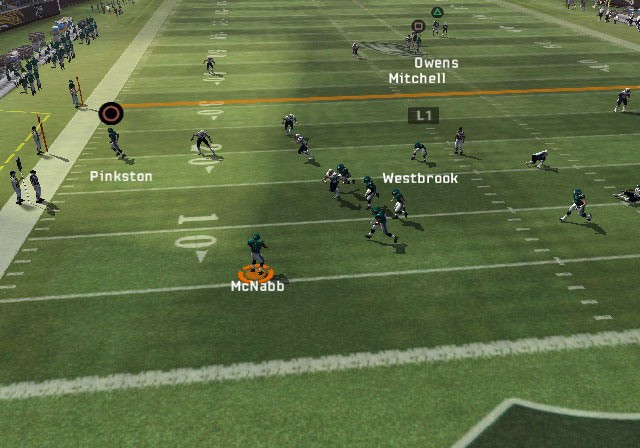Madden NFL 2006 annoncé en images