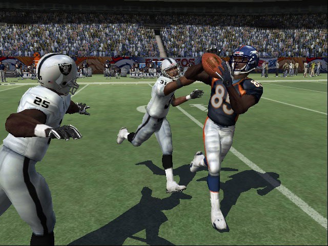 Madden NFL 2006 annoncé en images