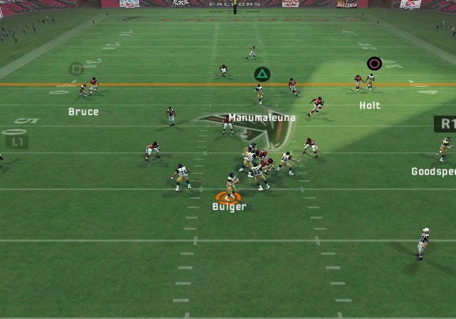 Madden NFL 2006 annoncé en images