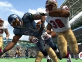 Madden NFL 2006 s'illustre