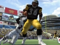 Madden NFL 2006 s'illustre