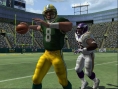 Flopée d'images de Madden NFL 2006