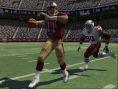 Flopée d'images de Madden NFL 2006