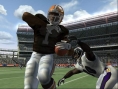 Flopée d'images de Madden NFL 2006