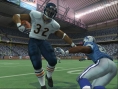 Flopée d'images de Madden NFL 2006