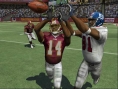 Flopée d'images de Madden NFL 2006