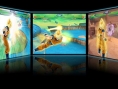 Dragon Ball Z Sparking ! annoncé