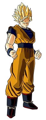 Dragon Ball Z Sparking ! annoncé