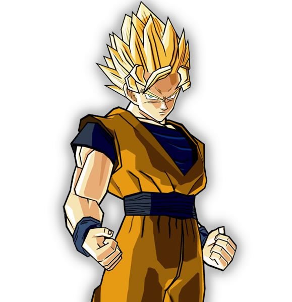 Dragon Ball Z Sparking ! annoncé