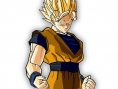 Dragon Ball Z Sparking ! annoncé