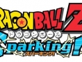 Dragon Ball Z Sparking ! annoncé