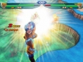 Dragon Ball Z Sparking ! annoncé