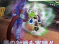 Dragon Ball Z Sparking ! en images
