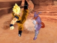 DBZ: Budokai Tenkaichi s'illustre
