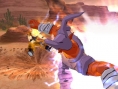 DBZ: Budokai Tenkaichi s'illustre
