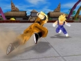 DBZ: Budokai Tenkaichi s'illustre