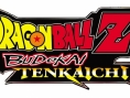 DBZ: Budokai Tenkaichi s'illustre