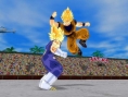 Budokai Tenkaichi : plus d'images