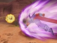 Budokai Tenkaichi frappe en images
