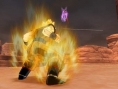 Budokai Tenkaichi frappe en images