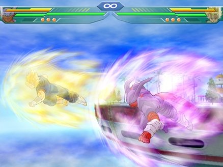 Trailer DBZ: Budokai Tenkaichi