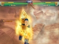 DBZ : Budokai Tenkaichi en images