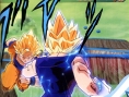 DBZ : Budokai Tenkaichi en images