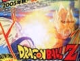 DBZ : Budokai Tenkaichi en images