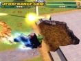 DBZ : Budokai Tenkaichi en images