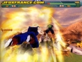 DBZ : Budokai Tenkaichi en images