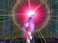 La bande à Ginyu dans DBZ : BT