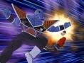 La bande à Ginyu dans DBZ : BT
