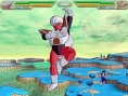 La bande à Ginyu dans DBZ : BT
